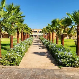 Maison d'hôtes Jardins De Lina Et Lea, Oulad Ikhia
