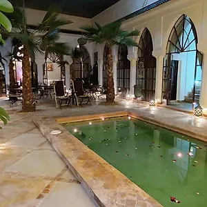 Riad Ramzi, Heddad