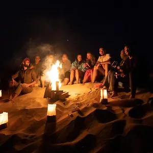 Darna Surf House Anza Appartement Agadir